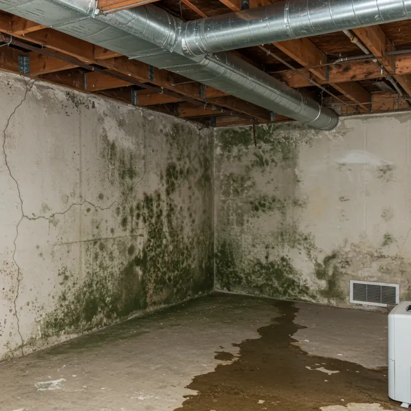 Professional Mold Removal in Saraland, AL